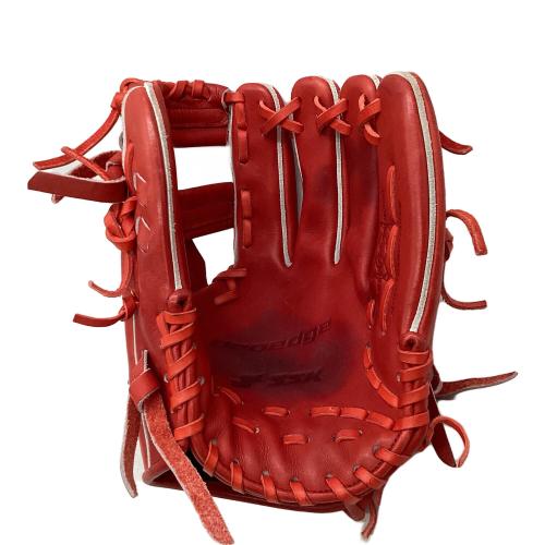 SSK (エスエスケー) proedge 硬式グローブ PEK844-6S @ 約28cm レッド