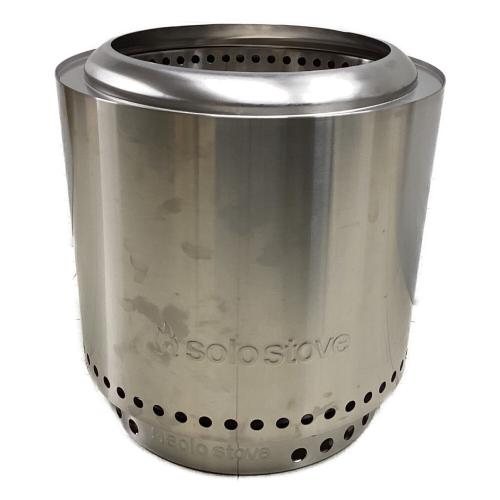 solo stove (ソロストーブ) レンジャー 焚火台