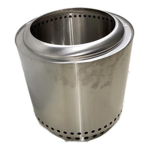 solo stove (ソロストーブ) レンジャー 焚火台