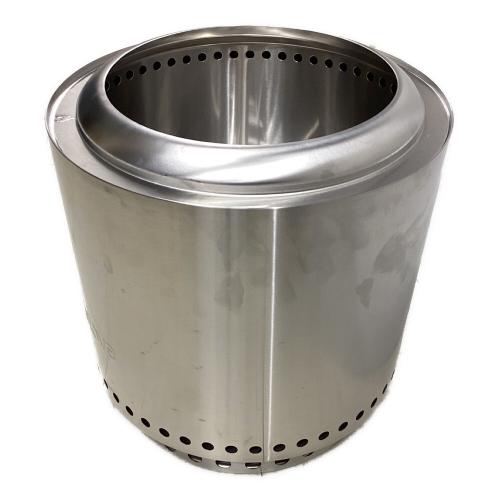 solo stove (ソロストーブ) レンジャー 焚火台