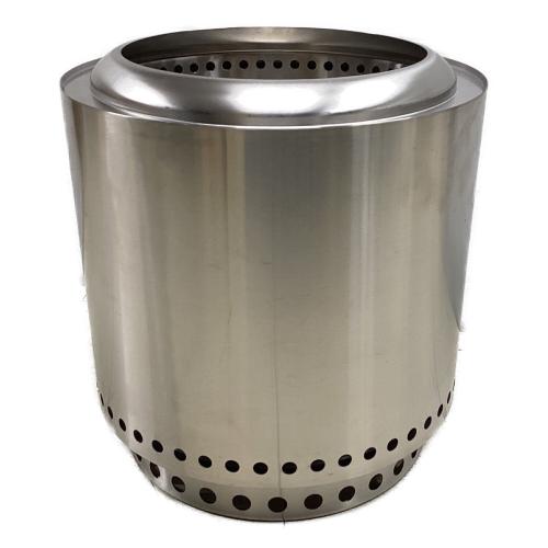 solo stove (ソロストーブ) レンジャー 焚火台
