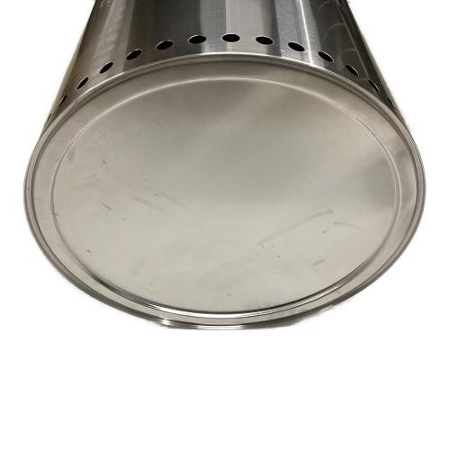 solo stove (ソロストーブ) レンジャー 焚火台
