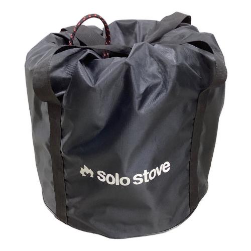 solo stove (ソロストーブ) レンジャー 焚火台