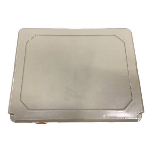 HYAD (ヒャド) HYAD27R クーラーボックス 約46×35×33cm オリーブ