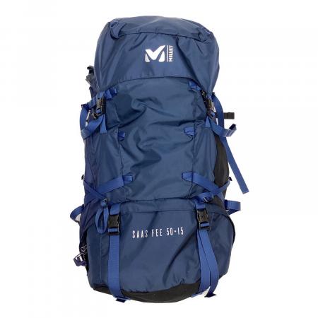 MILLET (ミレー) バックパック MIS0731 65L ブルー サースフェー50+15