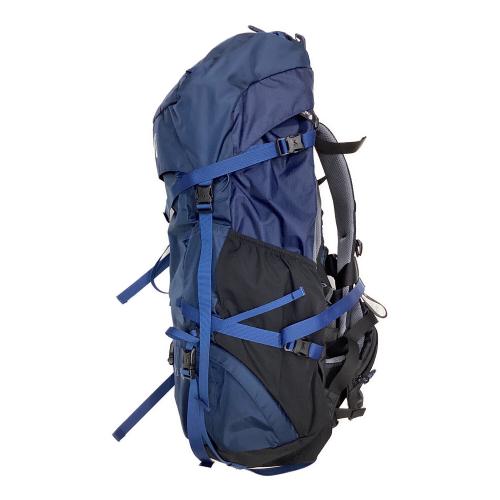 MILLET (ミレー) バックパック MIS0731 65L ブルー サースフェー50+15