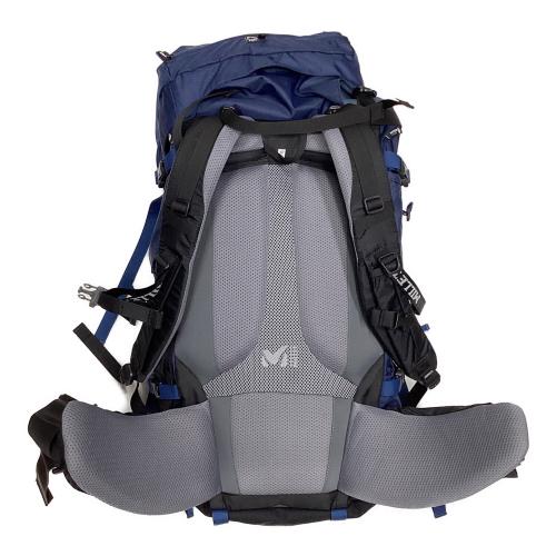 MILLET (ミレー) バックパック MIS0731 65L ブルー サースフェー50+15