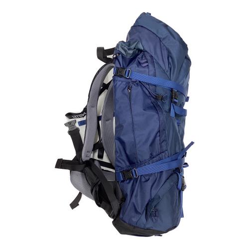 MILLET (ミレー) バックパック MIS0731 65L ブルー サースフェー50+15