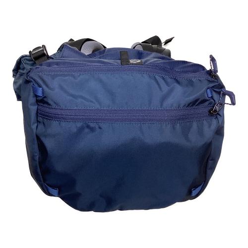 MILLET (ミレー) バックパック MIS0731 65L ブルー サースフェー50+15