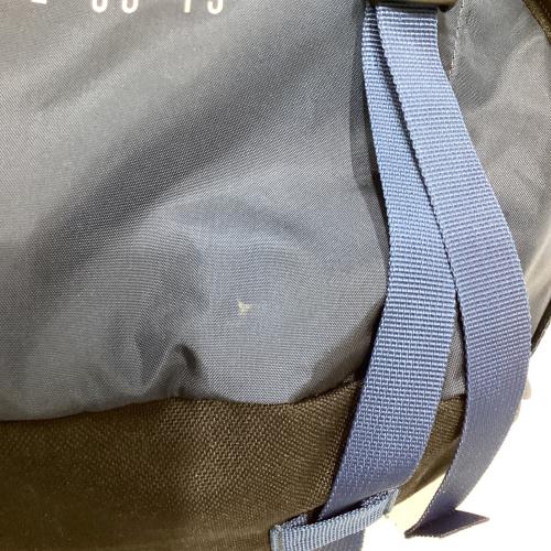 MILLET (ミレー) バックパック MIS0731 65L ブルー サースフェー50+15
