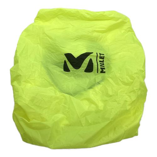 MILLET (ミレー) バックパック MIS0731 65L ブルー サースフェー50+15