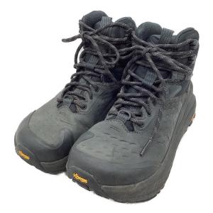 ALTAIR (アルテア) OLYMPUS 6 HIKE MID GTX W ミドルカット トレッキングシューズ AL0A85NQ000 レディース SIZE 約23.5cm ブラック