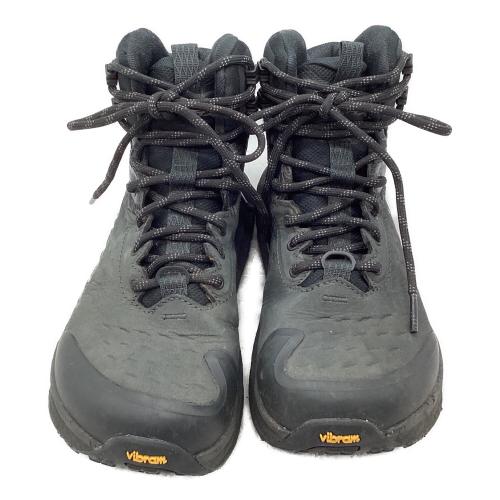 ALTAIR (アルテア) OLYMPUS 6 HIKE MID GTX W ミドルカット トレッキングシューズ AL0A85NQ000 レディース SIZE 約23.5cm ブラック