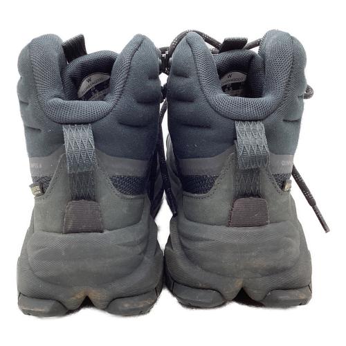 ALTAIR (アルテア) OLYMPUS 6 HIKE MID GTX W ミドルカット トレッキングシューズ AL0A85NQ000 レディース SIZE 約23.5cm ブラック