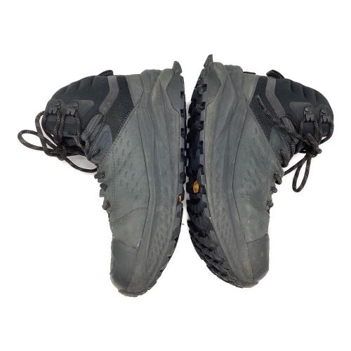 ALTAIR (アルテア) OLYMPUS 6 HIKE MID GTX W ミドルカット トレッキングシューズ AL0A85NQ000 レディース SIZE 約23.5cm ブラック