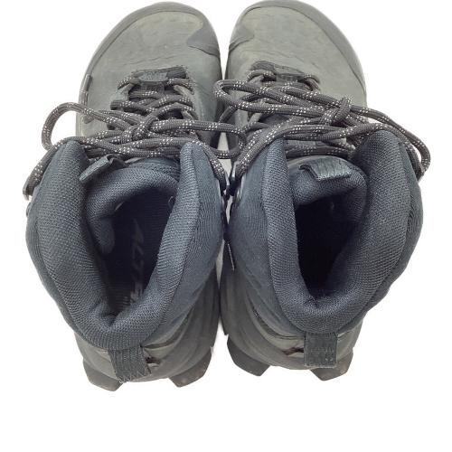 ALTAIR (アルテア) OLYMPUS 6 HIKE MID GTX W ミドルカット トレッキングシューズ AL0A85NQ000 レディース SIZE 約23.5cm ブラック
