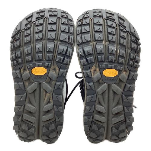 ALTAIR (アルテア) OLYMPUS 6 HIKE MID GTX W ミドルカット トレッキングシューズ AL0A85NQ000 レディース SIZE 約23.5cm ブラック