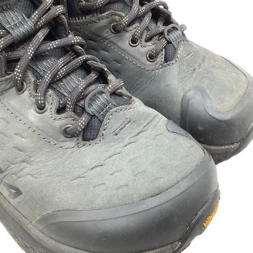 ALTAIR (アルテア) OLYMPUS 6 HIKE MID GTX W ミドルカット トレッキングシューズ AL0A85NQ000 レディース SIZE 約23.5cm ブラック