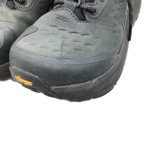 ALTAIR (アルテア) OLYMPUS 6 HIKE MID GTX W ミドルカット トレッキングシューズ AL0A85NQ000 レディース SIZE 約23.5cm ブラック