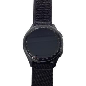 GARMIN (ガーミン) ゴルフGPSナビ ブラック Approach S50