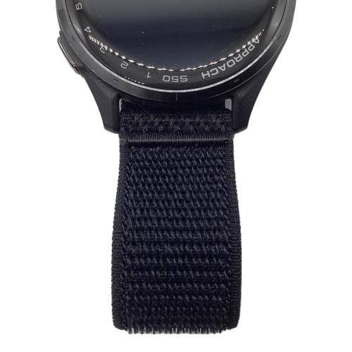 GARMIN (ガーミン) ゴルフGPSナビ ブラック Approach S50