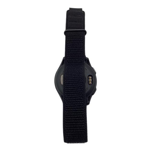 GARMIN (ガーミン) ゴルフGPSナビ ブラック Approach S50