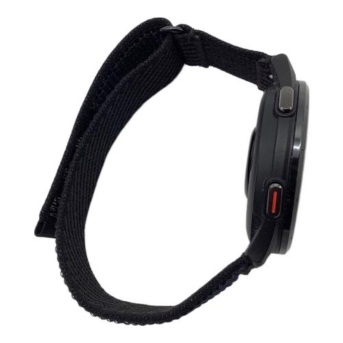 GARMIN (ガーミン) ゴルフGPSナビ ブラック Approach S50