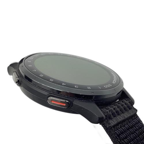 GARMIN (ガーミン) ゴルフGPSナビ ブラック Approach S50
