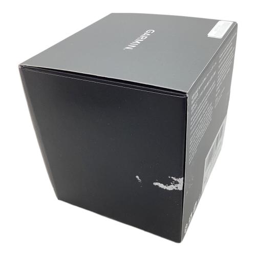 GARMIN (ガーミン) ゴルフGPSナビ ブラック Approach S50