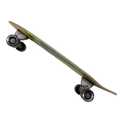 CARVER (カーバー) GREEN ROOM CX スケートボード ブラック