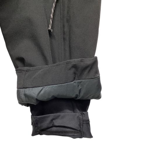 MAMMUT (マムート) ストーニー ハードシェル フーデッド ジャケット スキーウェア(ジャケット) 1010-32630 国内代理店表記 有 メンズ SIZE XL ブラック