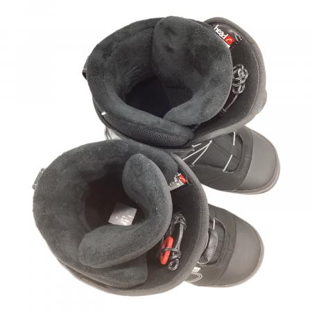 HEAD (ヘッド) CLASSIC スノーボードブーツ ブラック メンズ SIZE 26cm