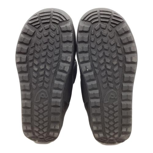 HEAD (ヘッド) CLASSIC スノーボードブーツ ブラック メンズ SIZE 26cm