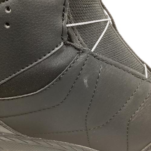 HEAD (ヘッド) CLASSIC スノーボードブーツ ブラック メンズ SIZE 26cm