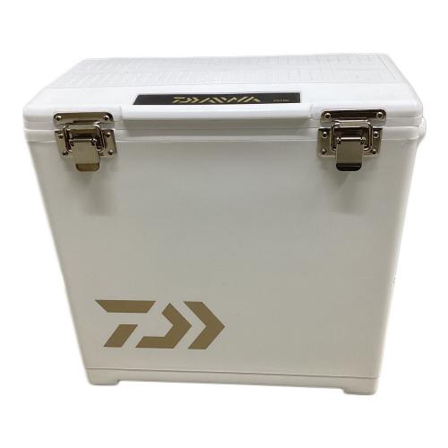DAIWA (ダイワ) ZS700 クーラーボックス 7L ホワイト