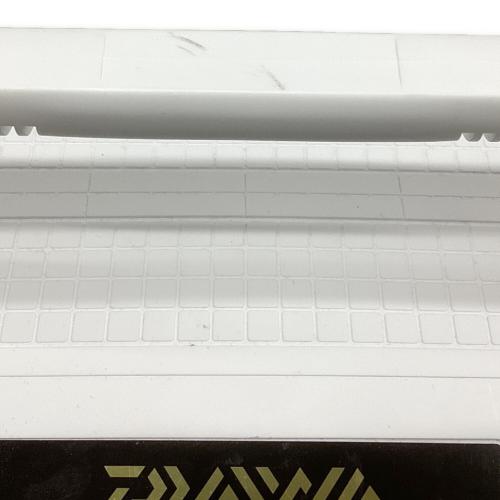 DAIWA (ダイワ) ZS700 クーラーボックス 7L ホワイト