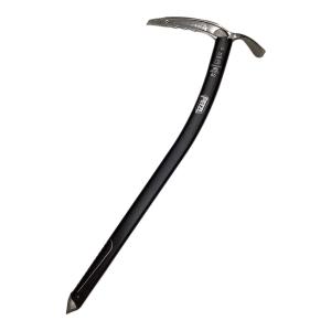 PETZL (ペツル) ピッケル 66cm ブラック SUMMIT