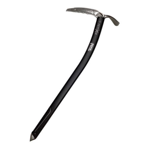 PETZL (ペツル) ピッケル 66cm ブラック SUMMIT