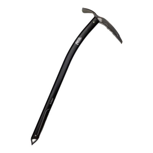 PETZL (ペツル) ピッケル 66cm ブラック SUMMIT
