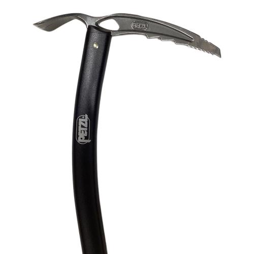 PETZL (ペツル) ピッケル 66cm ブラック SUMMIT