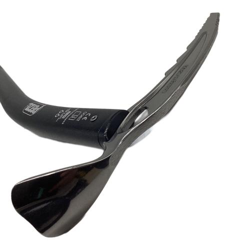 PETZL (ペツル) ピッケル 66cm ブラック SUMMIT