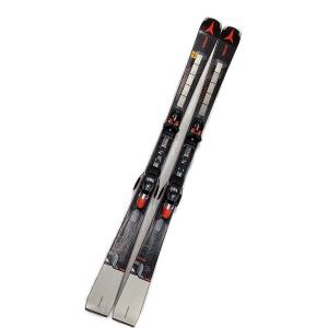 ATOMIC (アトミック) REDSTER Q9i カービングスキー 23-24モデル 168cm