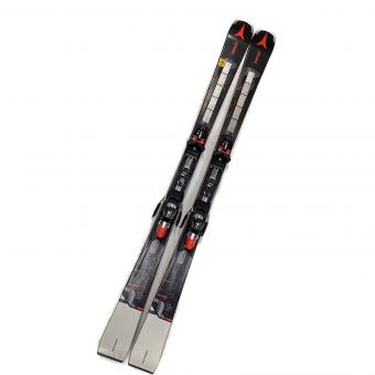 ATOMIC (アトミック) REDSTER Q9i カービングスキー 23-24モデル 168cm