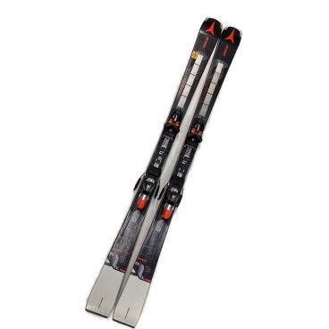 ROSSIGNOL (ロシニョール) DEMO ALPHA SOFT カービングスキー 167cm