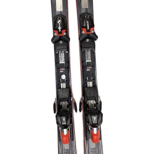 ATOMIC (アトミック) REDSTER Q9i カービングスキー 23-24モデル 168cm