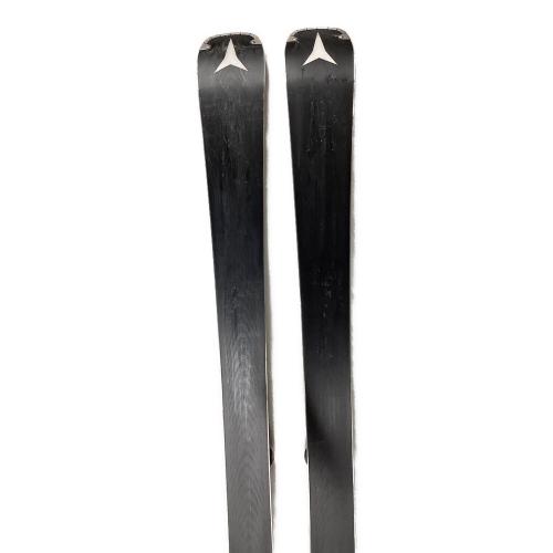 ATOMIC (アトミック) REDSTER Q9i カービングスキー 23-24モデル 168cm