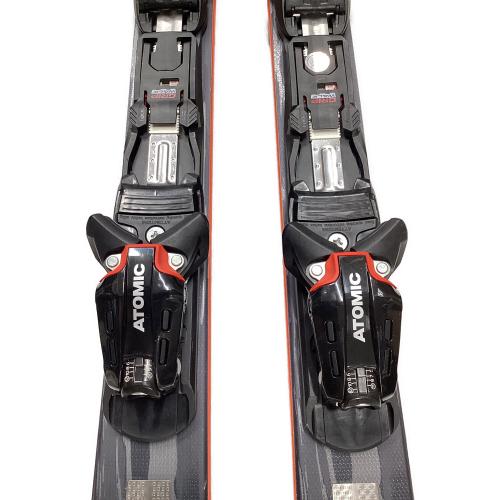 ATOMIC (アトミック) REDSTER Q9i カービングスキー 23-24モデル 168cm