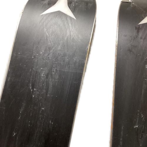 ATOMIC (アトミック) REDSTER Q9i カービングスキー 23-24モデル 168cm