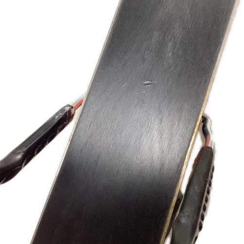 ATOMIC (アトミック) REDSTER Q9i カービングスキー 23-24モデル 168cm
