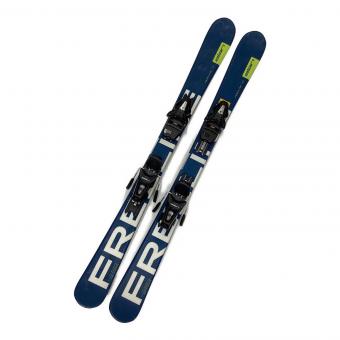 ELAN (エラン) FREELINE ショートスキー 22-23モデル 125cm